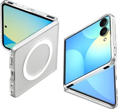Spigen Air Skin MagFit (Galaxy Z Flip8)