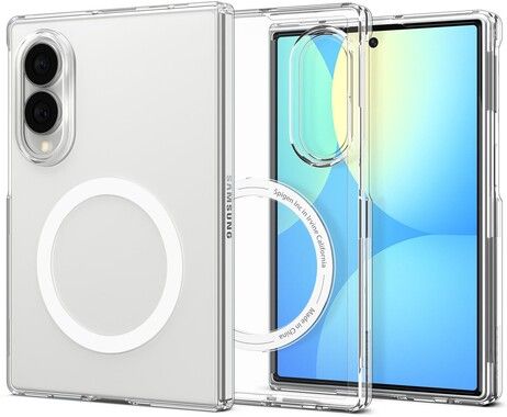 Spigen Air Skin MagFit (Galaxy Z Fold8)