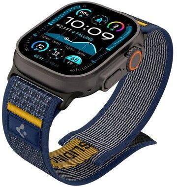 Spigen Athlex Air (Watch 49/46/45/44/42mm)