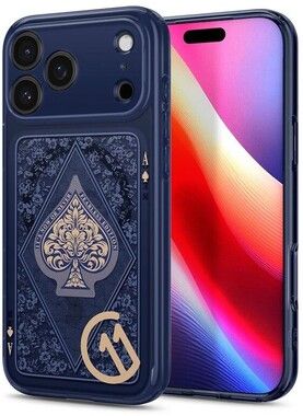 Spigen C11 Fearless Edition MagFit (iPhone 17 Pro Max)