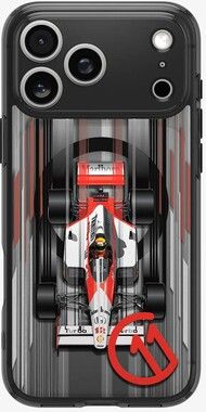 Spigen C11 Turbo Edition MagFit (iPhone 17 Pro Max)