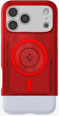 Spigen Classic C1 MagFit (iPhone 17 Pro Max)