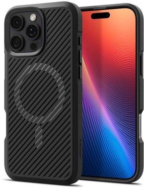 Spigen Core Armor MagSafe (iPhone 16 Pro Max)