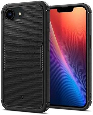 Spigen Core Armor MagSafe (iPhone 17e/16e)