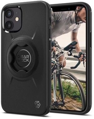 Spigen Gearlock Bike Mount Case (iPhone 12 mini)