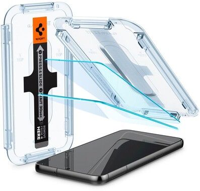 Spigen Glas.tR EZ Fit (Galaxy S23+)