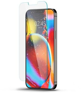 Spigen GLAS.tR Slim HD (iPhone 13/13 Pro)