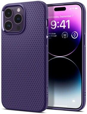 Spigen Liquid Air (iPhone 14 Pro)