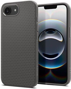 Spigen Liquid Air (iPhone 16e)