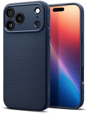 Spigen Liquid Air (iPhone 17 Pro)