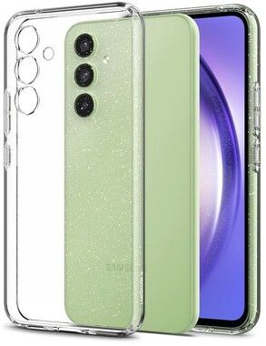 Spigen Liquid Crystal Glitter (Galaxy A54)