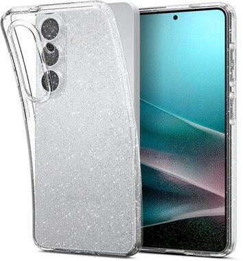 Spigen Liquid Crystal Glitter (Galaxy S26)