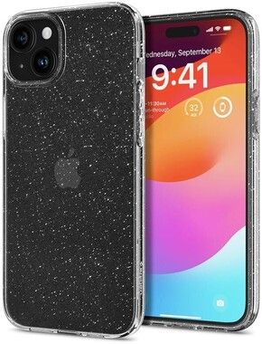 Spigen Liquid Crystal Glitter (iPhone 15)