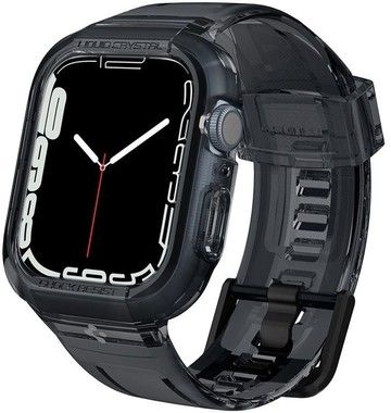 Spigen Liquid Crystal Pro (Watch 44/45 mm)