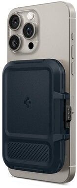 Spigen Lock Fit Wallet MagFit