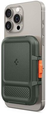 Spigen Lock Fit Wallet MagFit