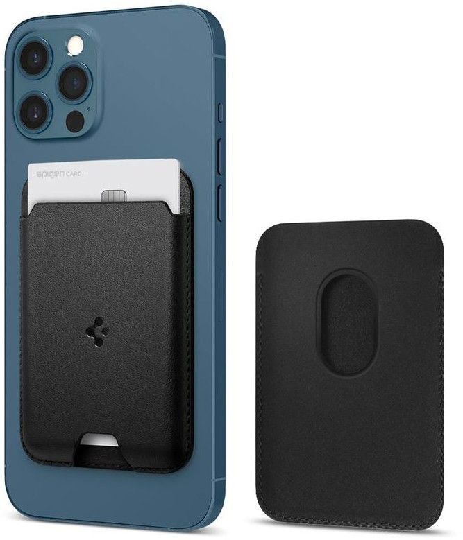 Spigen MagSafe Card Holder Valentinus