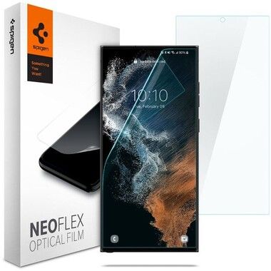 Spigen Neo Flex (Galaxy S22 Ultra)
