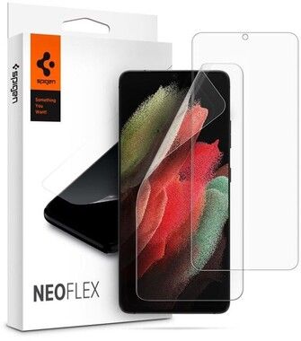 Spigen Neo Flex Solid (Galaxy S21 Ultra)