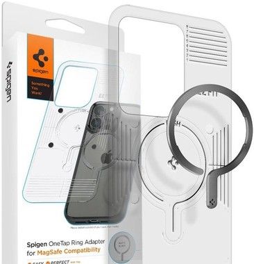 Spigen OneTap Ring Adapter MagSafe