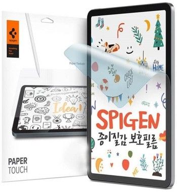 Spigen Paper Touch - 1-pack (iPad Air 4/iPad Pro 11)