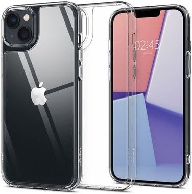 Spigen Quartz Hybrid (iPhone 14 Plus)