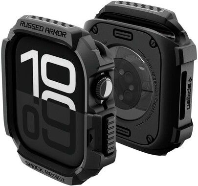 Spigen Rugged Armor 2 (Watch 46mm)
