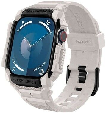 Spigen Rugged Armor Pro (Apple Watch 10 42 mm)