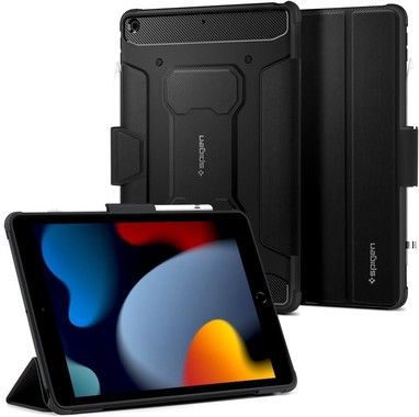 Spigen Rugged Armor Pro (iPad Pro 10,2)