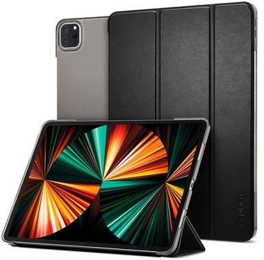Spigen Smart Fold Case (iPad Pro 12,9 (2021))