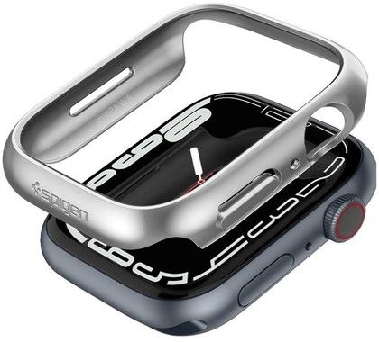 Spigen Thin Fit (Apple Watch 45 mm)