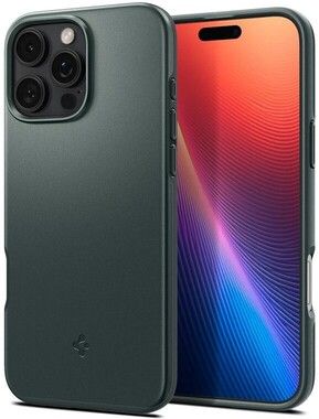 Spigen Thin Fit (iPhone 16 Pro Max)