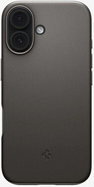 Spigen Thin Fit (iPhone 17)