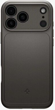 Spigen Thin Fit (iPhone 17 Pro)