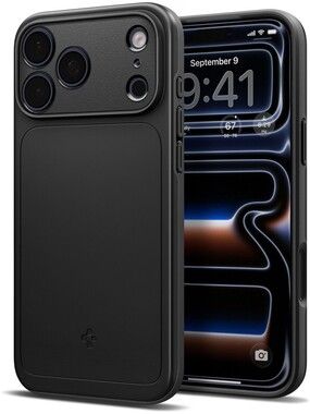 Spigen Thin Fit MagFit (iPhone 17 Pro/18 Pro)