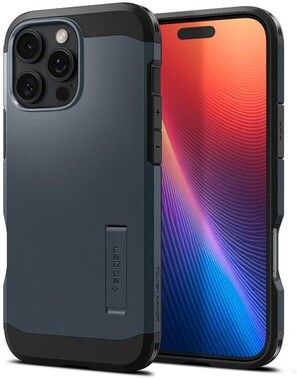 Spigen Tough Armor AI MagFit (iPhone 16 Pro)