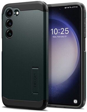 Spigen Tough Armor (Galaxy S23+)