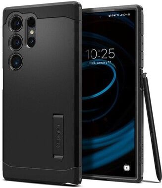 Spigen Tough Armor (Galaxy S24 Ultra)