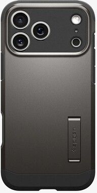 Spigen Tough Armor T MagFit (iPhone 17 Pro Max)