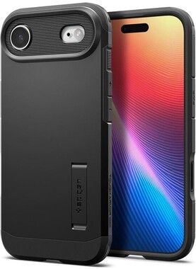 Spigen Tough Armor T MagFit (iPhone Air)