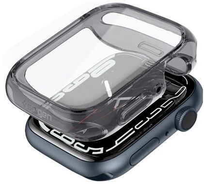 Spigen Ultra Hybrid (Apple Watch 45 mm)