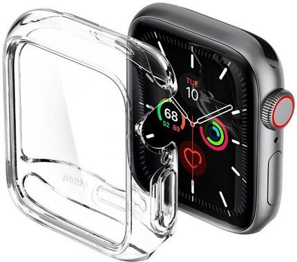 Spigen Ultra Hybrid (Apple Watch 5/4 44 mm)