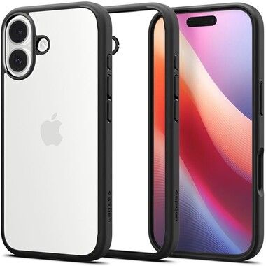Spigen Ultra Hybrid (iPhone 17)
