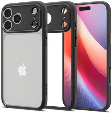 Spigen Ultra Hybrid (iPhone 17 Pro)