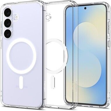 Spigen Ultra Hybrid MagFit (Galaxy S25 FE)