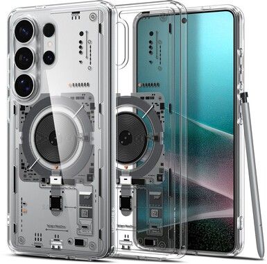 Spigen Ultra Hybrid MagFit (Galaxy S26 Ultra)