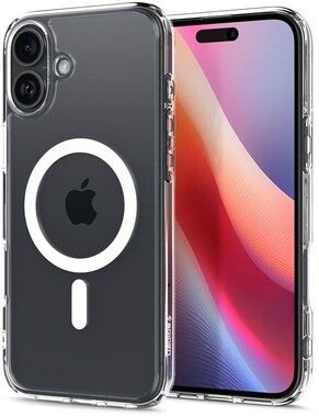 Spigen Ultra Hybrid MagFit (iPhone 16)