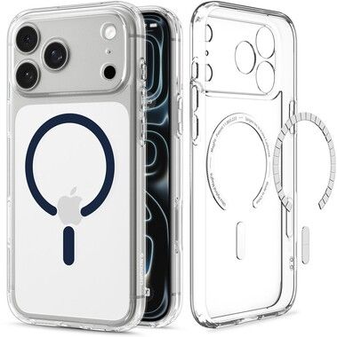 Spigen Ultra Hybrid MagFit (iPhone 17 Pro Max/18 Pro Max)