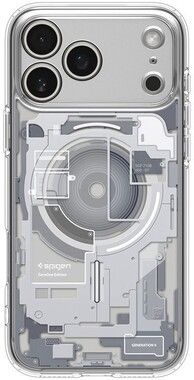 Spigen Ultra Hybrid MagFit (iPhone 17 Pro Max)