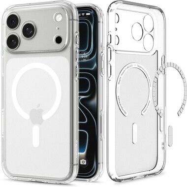 Spigen Ultra Hybrid Matte MagFit (iPhone 17 Pro Max/18 Pro Max)